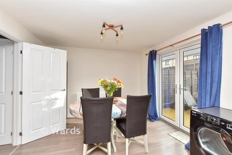 4 bedroom semi-detached house for sale, Dickens Close, Halfway, Sheerness, Kent