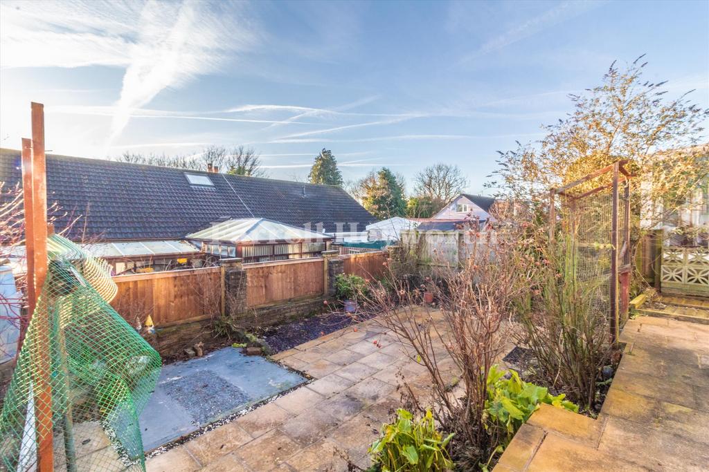 Rear Garden image 3