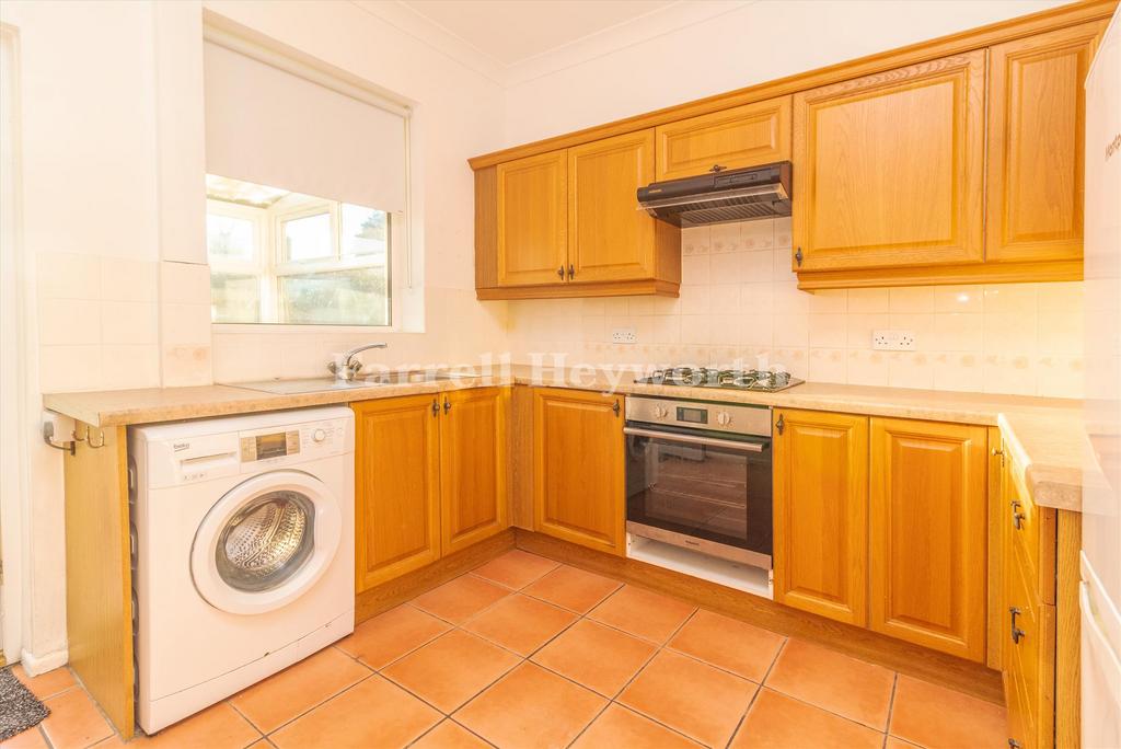 Kitchen image 2