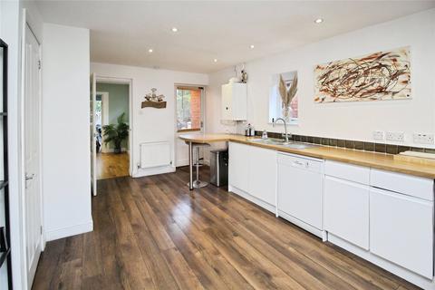4 bedroom detached house for sale, Dyers Mews, Neath Hill, Milton Keynes