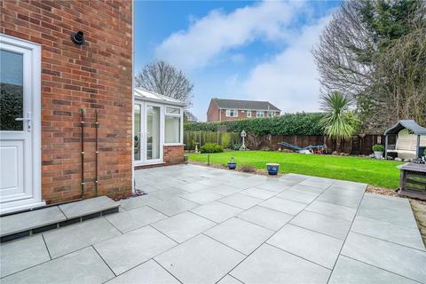 3 bedroom semi-detached house for sale, Orchard Drive, Heckington, Sleaford, Lincolnshire, NG34
