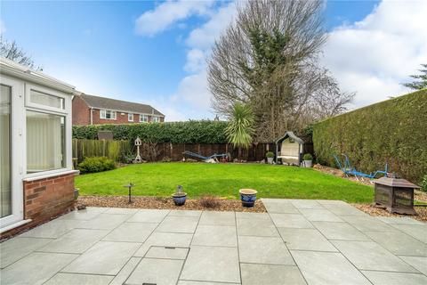 3 bedroom semi-detached house for sale, Orchard Drive, Heckington, Sleaford, Lincolnshire, NG34