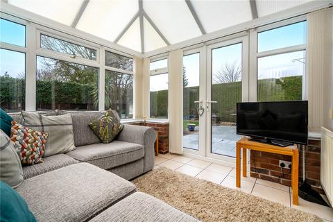 3 bedroom semi-detached house for sale, Orchard Drive, Heckington, Sleaford, Lincolnshire, NG34