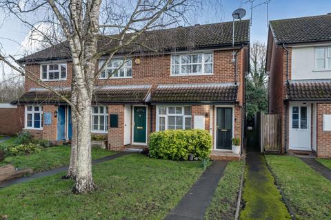 undefined, Kesteven Way, Wokingham, Berkshire