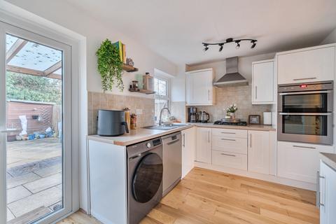 undefined, Kesteven Way, Wokingham, Berkshire