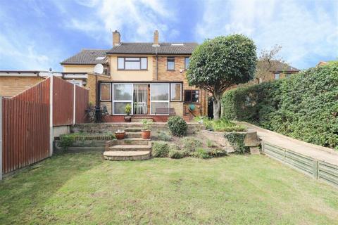 4 bedroom semi-detached house for sale, Reservoir Road, Ruislip HA4