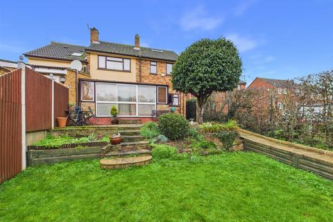 4 bedroom semi-detached house for sale, Reservoir Road, Ruislip HA4
