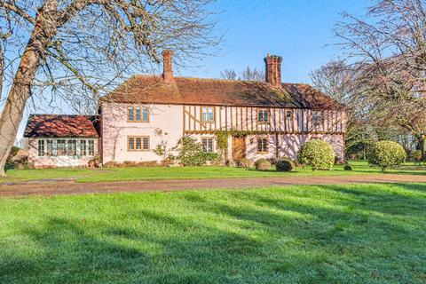 4 bedroom detached house for sale - Southend Road, Great Wakering SS3