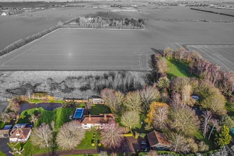 undefined, Southend Road, Great Wakering SS3