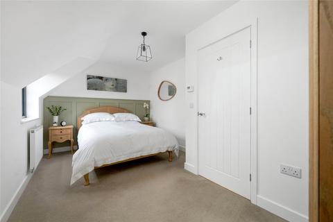 2 bedroom end of terrace house for sale, Briscoe Lane, Woodhouse, Loughborough