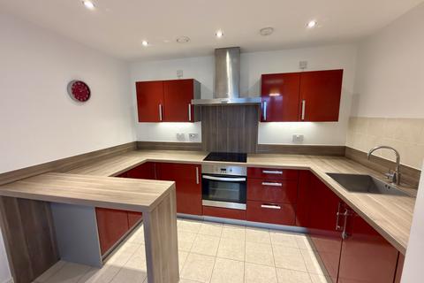 undefined, Selskar Court, Newport, Gwent