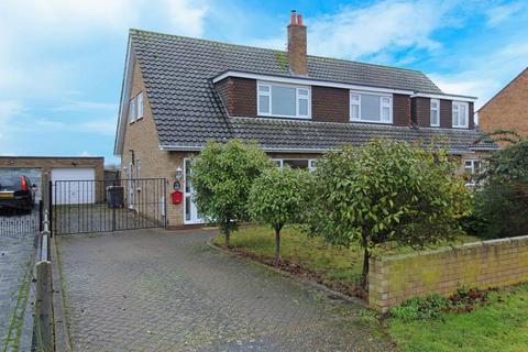 2 bedroom semi-detached house for sale - Northill Road, Cople MK44