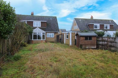 2 bedroom semi-detached house for sale, Northill Road, Cople MK44