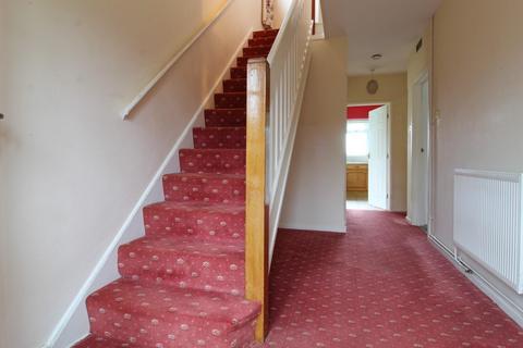 2 bedroom semi-detached house for sale, Northill Road, Cople MK44