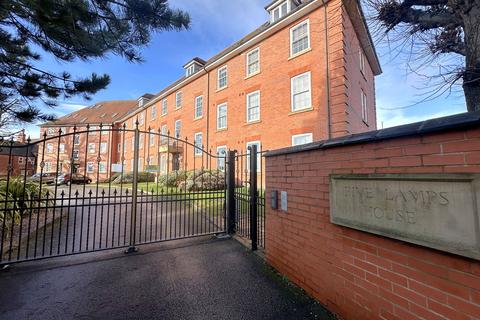 1 bedroom apartment to rent, Belper Road, Derby DE1