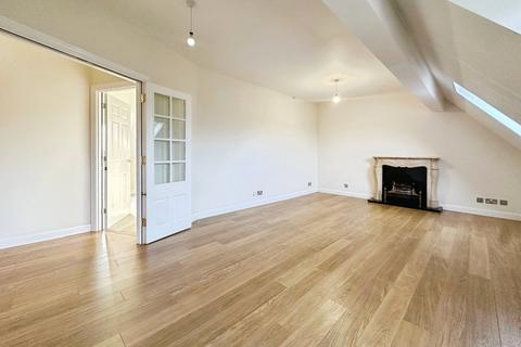 1 bedroom apartment to rent, Belper Road, Derby DE1
