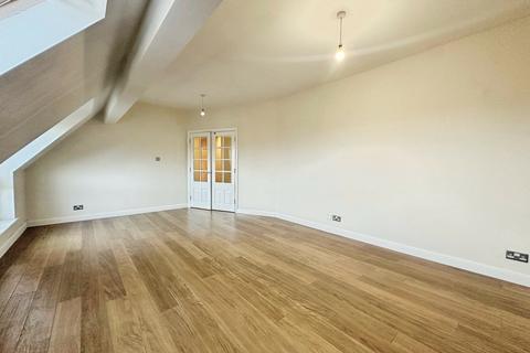 1 bedroom apartment to rent, Belper Road, Derby DE1