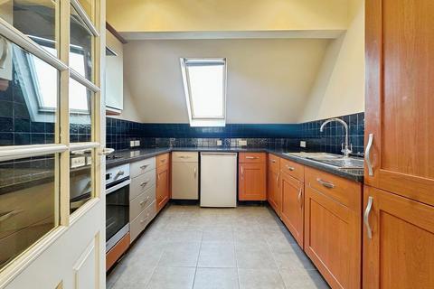 1 bedroom apartment to rent, Belper Road, Derby DE1