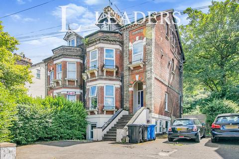 1 bedroom flat to rent - Willoughby Road, IP2