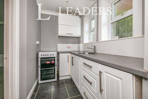 undefined, Willoughby Road, IP2