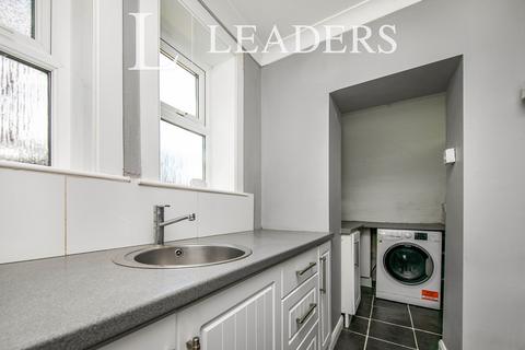 undefined, Willoughby Road, IP2