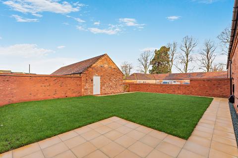 undefined, 5 Hall Farm Barns, Leigh Road, Minsterley, Shrewsbury