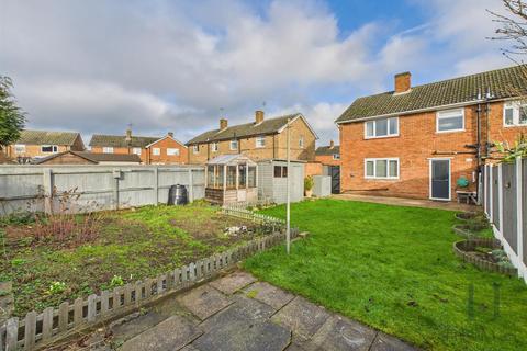 undefined, Ringleas, Cotgrave, Nottingham