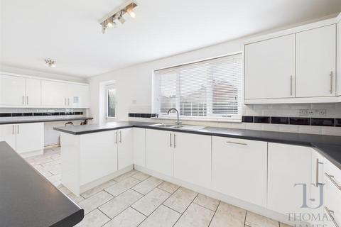 undefined, Ringleas, Cotgrave, Nottingham