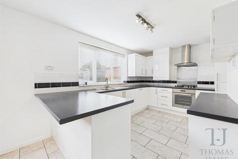 undefined, Ringleas, Cotgrave, Nottingham