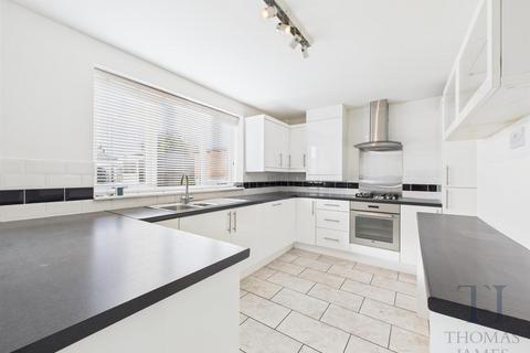 undefined, Ringleas, Cotgrave, Nottingham