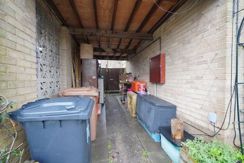 3 bedroom semi-detached house for sale, Fairfield Crescent, Swadlincote DE11