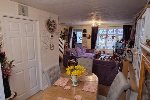 undefined, Fairfield Crescent, Swadlincote DE11