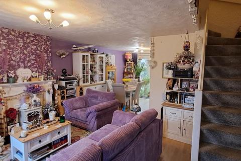 undefined, Fairfield Crescent, Swadlincote DE11