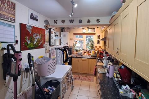 undefined, Fairfield Crescent, Swadlincote DE11
