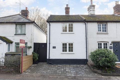 2 bedroom terraced house for sale - Copthorne Common, Crawley RH10