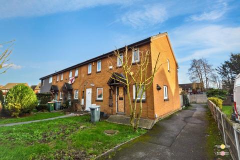 undefined, Canterbury Close, London E6