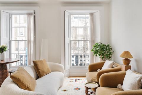 1 bedroom flat for sale, Delancey Street, London