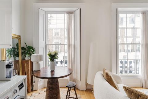 1 bedroom flat for sale, Delancey Street, London