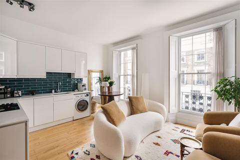 1 bedroom flat for sale, Delancey Street, London