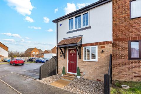 2 bedroom end of terrace house for sale, Robinia Close, Laindon, Basildon, SS15