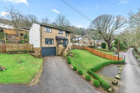 undefined, Queens Drive, Ilkley, West Yorkshire, LS29