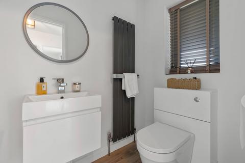 undefined, Queens Drive, Ilkley, West Yorkshire, LS29