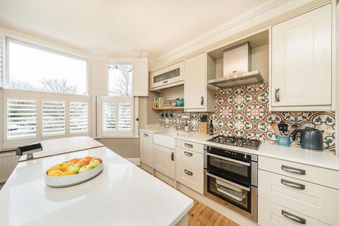 2 bedroom flat for sale, Polworth Road, London SW16