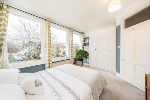 2 bedroom flat for sale, Polworth Road, London SW16