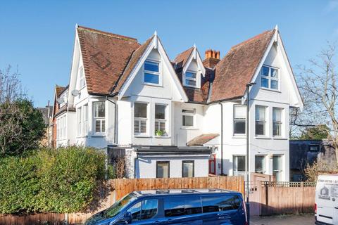 2 bedroom flat for sale, Polworth Road, London SW16