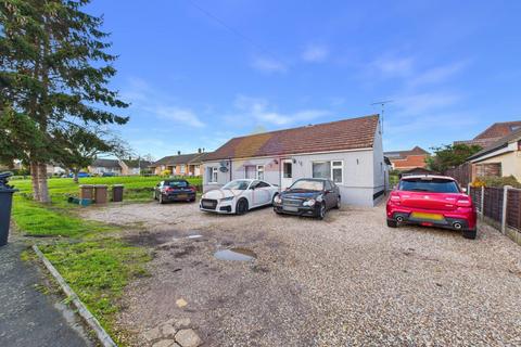 undefined, Broomhall Road, Chelmsford CM1