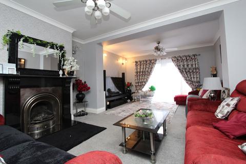 5 bedroom semi-detached house for sale, Sutherland Avenue, Fenham, Newcastle upon Tyne, Tyne and Wear, NE4 9NR
