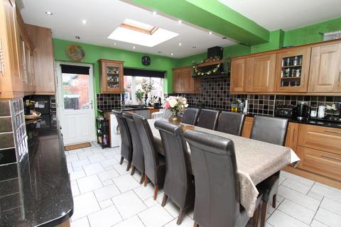 5 bedroom semi-detached house for sale, Sutherland Avenue, Fenham, Newcastle upon Tyne, Tyne and Wear, NE4 9NR