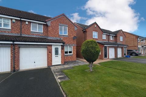 3 bedroom semi-detached house for sale, Sir Douglas Park, Thornaby, Stockton-On-Tees