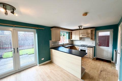 3 bedroom semi-detached house for sale, Sir Douglas Park, Thornaby, Stockton-On-Tees